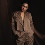 Femina George Instagram - Welcoming 2024 be like ✨ Styling @styyledbyjoe @joe_elize_joy Photography @pournami_mukesh_photography MUAH @makeupartistry_kottayam.cochin Location @the_metaversestudios Styling Assistance @_vespine_16 Outfit @trinetr_design_studio Jewellery @kaya_online_ Shoot Cordinator @jubin_vincent Special thanks to @akashantony @rajendraprasad_byhand #feminageorge #newyear #2024 #celebration