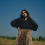 Femina George Instagram - To all the incredible women out there, keep shining and inspiring! Happy Women’s Day ❤️ Styled by @styyledbyjoe @joe_elize_joy Photography @merin__georg MUAH @makeupartistry_kottayam.cochin Shirt @parishkakochi @allonawallkochi Skirt @flyhigh______ Shoot coordinator @jubin_vincent #womensday #feminageorge #photoshoot #ootd #femina