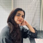 Femina George Instagram – ❤️ 

📸 : @shaneer_moideen 

#feminageorge #femina #happyme #goodfood #ootd