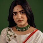Femina George Instagram - Merry Christmas 🎄 Styling @styyledbyjoe @joe_elize_joy Photography @pournami_mukesh_photography MUAH @makeupartistry_kottayam.cochin Location @the_metaversestudios Styling Assistance @_vespine_16 Outfit @byhand.in Jewellery @kaya_online_ Shoot Cordinator @jubin_vincent Special thanks to @akashantony @rajendraprasad_byhand #feminageorge #merrychristmas #photoshoot