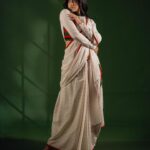 Femina George Instagram - Merry Christmas 🎄 Styling @styyledbyjoe @joe_elize_joy Photography @pournami_mukesh_photography MUAH @makeupartistry_kottayam.cochin Location @the_metaversestudios Styling Assistance @_vespine_16 Outfit @byhand.in Jewellery @kaya_online_ Shoot Cordinator @jubin_vincent Special thanks to @akashantony @rajendraprasad_byhand #feminageorge #merrychristmas #photoshoot