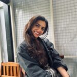Femina George Instagram – ❤️ 

📸 : @shaneer_moideen 

#feminageorge #femina #happyme #goodfood #ootd
