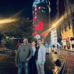 Femina George Instagram – Vacation time 🇹🇷❤️❤️❤️

#familytime #turkey #istanbul #cappadocia #feminageorge #vacation #throwback