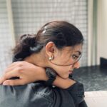 Femina George Instagram – ❤️ 

📸 : @shaneer_moideen 

#feminageorge #femina #happyme #goodfood #ootd
