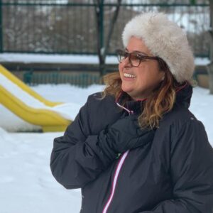 Feri Baycu Güler Instagram - ❤️☃️❄️🌨❤️