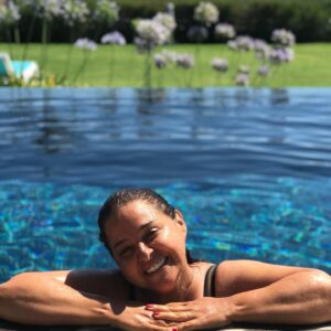 Feri Baycu Güler Instagram - #yaz ☀️🍉🍀
📷by @dunya_alem_geziyorum ❤️