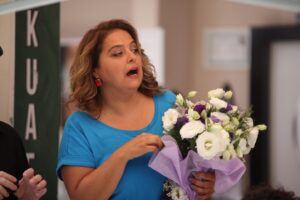 Feri Baycu Güler Instagram - Akşama neler neler neler olacakkk acep🤣🤣🤣 📷 @mortezaatabaki 😘
#meloş @erkenci.kus @goldfilmyapim @startv