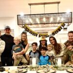 Fernanda Machado Instagram – Feliz, feliz ano novo! 
E o ano começou na maior diversão com a criançada! 
✨✨✨

#felizanonovo  #happynewyear #happyhappy
#happy2023 #feliz2023