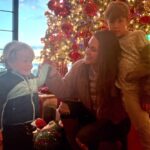 Fernanda Machado Instagram – E as festas começaram… Contagem regressiva por aqui com o meninos! 🎄♥️✨🎁

Hora de celebrar a vida pertinho de quem a gente ama! Boas festas e um natal abençoado pra todos!!!!

#xmas2022 #natal2022  #minhafamília #feliznatal #boasfestas meutudo #juntinhodequemagenteama
#omaioramordomundo #merrychristmas