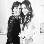 Fernanda Machado Instagram – Feliz dia das mães pra todas nós que maternamos todos os dias, noite e dia amando e nutrindo. Transformando através do nosso amor, a vida dos nossos filhos pra sempre.

Gratidão por ter a chance de viver essa missão tão desafiadora, que me ensina tanto. Gratidão por ter a chance de amar incondicionalmente, e de ser amada por esses seres de luz. Amo vocês mais que tudo meus filhos. 

Gratidão por tudo que minha mãe fez e faz por mim, por todos os ensinamentos que ela me deu pra vida toda. Te amo infinito mami! E daqui 10 dias eu e seus meninos vamos encher você de beijos! Te amamos Vovó Nice! 

Gratidão por tudo que a minha sogra fez pelo meu marido, e por eu ter tido a chance de ter vivido lindos anos perto dela. Saudade e amor eterno por você  Vovó Becky! We love you Forever! 

#mães #mulheresquemudaramnossasvidas 
#gratidao 
#happymother’sday #felizdiadasmaes2024 
#lovetothemamas #amorparatodasasmaes 
#maternidade