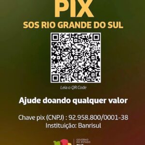 Fernanda Machado Instagram - A tragédia no Rio Grande do Sul é 
dilacerante… 💔

Infelizmente, conhecemos a dor de ter um ente amado desaparecido numa tragédia como essa, e é despertador. 

Vivemos uma tragédia muito parecida aqui em Montecito, 6 anos atrás, e que infelizmente tirou a vida da minha sogra. 

Ver cenas como essas sempre trazem o nosso trauma de volta, saber que outras pessoas estão vivendo a dor e a angústia de uma tragédia como essa, nos faz reviver a nossa dor de novo. 

Estamos em oração desde que soubemos das notícias, orando muito por todos que estão em dor e sofrimento nesse momento. 🙏🏻

Vamos ajudar como pudermos. Vídeo @dgcuriosities 

#ajudeoriograndedosul #sosriograndedosul #chuvasnoriograndedosul