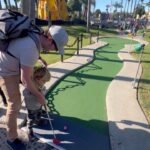 Fernanda Machado Instagram - Delícia de domingo, curtindo meus meninos. Curtir e aproveitar momentos simples, do lado de quem a gente ama, tá sempre no topo da minha lista, principalmente na minha lista do domingo! Mini golf com meus boys…⛳️🏌️‍♀️🏌️‍♀️🏌️‍♂️⛳️ Bom restinho de domingo pra todos! #sundayfunday #domingodelícia #meusamores #minigolf #myboys #minhafamília #meutudo