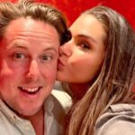 Fernanda Machado Instagram – Hoje o dia foi todo do meu amor! 🎉🎊♥️
Feliz aniversário meu amor! @riskinrio 
Mais uma ano celebrando você e a sua vida, que alegria!!!! 

Muito obrigada por ser esse cara tão especial, esse parceiro de vida incrível e o melhor pai do mundo pros nossos filhos! 

Eu e os nossos meninos agradecemos todos os dias a alegria de ter você nas nossas vidas! Te amamos infinito, muita saúde, luz, paz, amor e felicidades! 🥂♥️✨

Happy birthday my love! 
We love you FoRever! ♥️

#happybirthdaymylove #omaioramordomundo #felizaniversáriomeuamor #teamamosinfinito