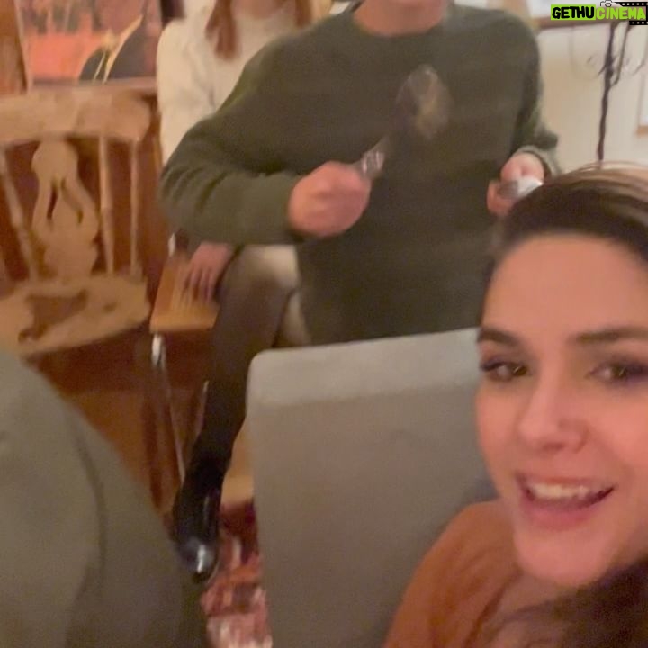 Fernanda Machado - 5.6K Likes - Feliz natal pra todos!!! 🎄✨
E a noite de natal foi recheada de muito amor, diversão e cantoria! ♥️
#natallindo #feliznatal #minhafamiliameutudo
#merryxmas #lovelyxmaseve
#natal2022 #xmas2022