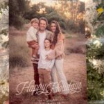 Fernanda Machado Instagram – Nos despedindo de 2023 com o coração cheio de gratidão! 🙌🏻🙌🏻🙌🏻🙌🏻

E desejando já uma virada abençoada pra todos nós. Vem 2024!!!! ✨✨✨✨✨✨✨✨✨

#happyholidays #byebye2023 
#gratidão #tchau2023 #vem2024 #felizanonovo #feliz2024 #happynewyear #happy2024