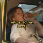 Fernanda Nobre Instagram - O mood do meu ano foi esse aí: