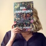 Fernanda Nobre Instagram - Me diz qual dos Sete Pecados Capitais mais influencia em seu comportamento? O livro que acabou de ser lançado pela @editorasextante, Bem Comportadas da autora Elise Loehnen, faz a gente refletir o quanto os conceitos morais dos Sete Pecados Capitais controlam e reprimem principalmente as mulheres. #Bemcomportadas #publi