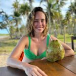 Fernanda Nobre Instagram - Foi mal, mas é impossível fazer a linha cool e não postar nesse lugar