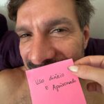 Fernanda Nobre Instagram - A vida é um post it 📍