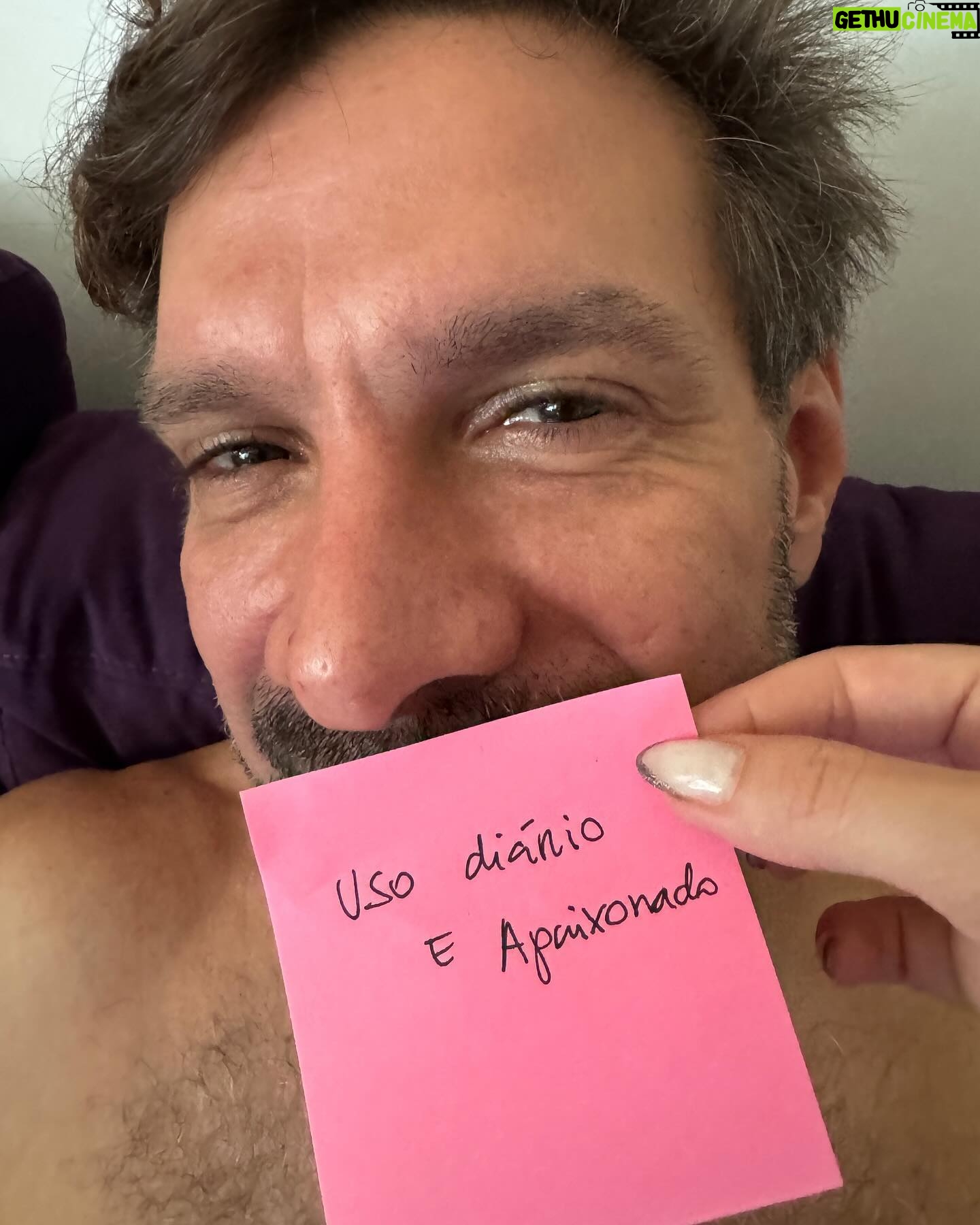 Fernanda Nobre Instagram - A vida é um post it 📍