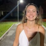 Fernanda Nobre Instagram - Todo ano a gente tem a sensação que janeiro é interminável? Por aqui começou com um reveillon perfeito emendando com duas viagens em família. Depois do atropelo do ano passado, merecia viver um ano em um mês dedicado a construir memórias. 💛