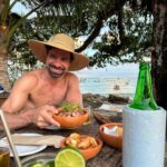 Fernanda Nobre Instagram - Foi mal, mas é impossível fazer a linha cool e não postar nesse lugar