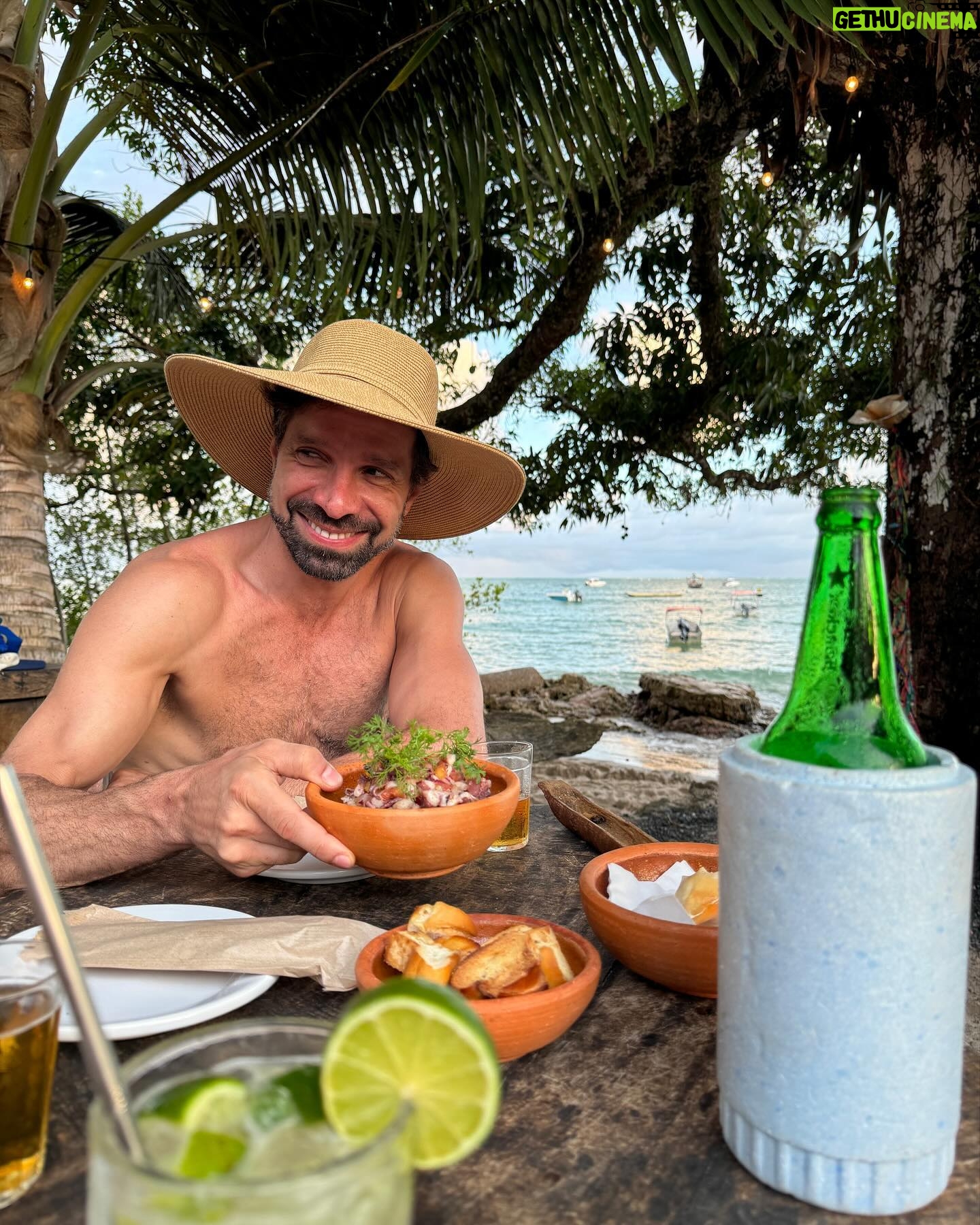 Fernanda Nobre Instagram - Foi mal, mas é impossível fazer a linha cool e não postar nesse lugar