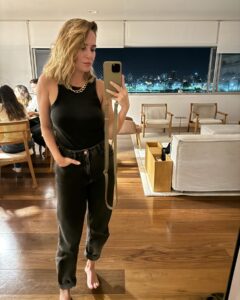 Fernanda Nobre Instagram - 💛