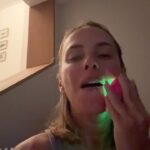 Fernanda Nobre Instagram - Todo ano a gente tem a sensação que janeiro é interminável? Por aqui começou com um reveillon perfeito emendando com duas viagens em família. Depois do atropelo do ano passado, merecia viver um ano em um mês dedicado a construir memórias. 💛