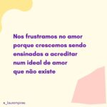Fernanda Nobre Instagram – Pensando aqui: Quem acabou relacionamento próximo a esse ciclo dos 7 anos? Rs…