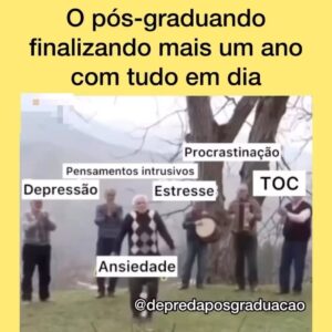 Fernanda Nobre Instagram - O mood do meu ano foi esse aí: