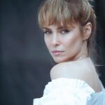 Fernanda Nobre Instagram – Fazendo carão para @viniciusmochizuki 💛