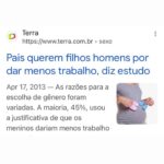 Fernanda Nobre Instagram - Pensando aqui: Vamos combinar que há muito mais camadas da razão do chá revelação ter se tornado uma moda recente do que escolher qual será o enxoval do bebê.