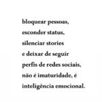 Fernanda Nobre Instagram – Impressionante que até autoestima se tornou um produto. O que é o processo de autocuidado para você?