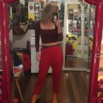 Fernanda Nobre Instagram – Achados do rolo 🥊🚨🌹