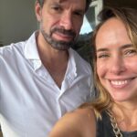 Fernanda Nobre Instagram - Dudu, queremos @tainadepaularj como sua vice na prefeitura para as eleições de 2024 @eduardopaes Obrigada @giovannanader e @gduvivier por esse domingo delicioso! 💛