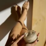 Fernanda Romero Instagram - I found a great solution for dry skin in one product. Personally, I dislike the feeling of dry skin, so I’ve been using Oseas Undaria body butter. It lasts for 72 hours without needing to reapply, and I feel much more comfortable throughout the day. Have you tried it, or are you also dealing with dry skin this season? ⁣ .⁣ .⁣ .⁣ .⁣ .⁣ #antiaging #beauty #beautyblog #beautybloggers #beautycare #beautyful #beautygram #beautymakeup #beautytips #clean #cleanhome #cleaninghacks #cleaningmotivation #cleaningproducts #cleaningservice #fernandaromero #detailing #dry #algeaproducts#glowingskin #undaria #organic #skin #skincareaddict #skincarecommunity #osea #skincareproducts #skincareroutine #skincaretips