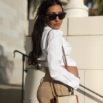 Fernanda Romero Instagram - The past is your lesson. The present is for living . The future is your motivation. Así que ahí vamos 🙌🏼 nose cómo le haré pero lo haré!