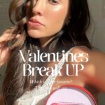 Fernanda Romero Instagram – 🌹🥀We all talk about Valentines and love, but what about a break up on valentines? Have you ever broken up with someone on Valentines? What about leaving that toxic relationship on Valentines and if you did or thinking about it what about which lip shine will you wear for that date? @tower28beauty  empowering moments 💜🤍 which lipgloss is your fav? 👇🏼

⁣
.⁣
.⁣
.⁣
.⁣
.⁣
#breakup #breakupquotes #breakups #brokenheart #cosmetics #gloss #heartbroken #hearts #lipgloss #lipglossaddiction #lipglossboss #fernandaromero #lipglosses #lipglosslovers #lipglossobsession #lipglossplug #lovequotes #realtalk #relationshipgoals #relationshipquotes #sad #valentines #valentines2024 #tower28 #valentinesday2024❤ #valentinesdaydecor #valentinesdaygift #valentinesdaygifts #tower28beauty #valentinesideas
