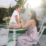 Fernanda Romero Instagram – Like a diamond, a mother’s beauty and strength, shines in every facet. Meet Fernanda Romero, our #mothermuse