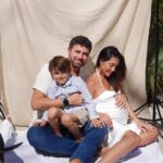 Fernanda Romero Instagram - Happy Easter Amigos!! 🤍🐰 que tengan un hermoso Domingo con sus familias 💐