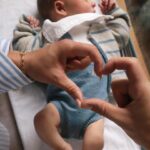 Fernanda Romero Instagram - È arrivato il nostro bambino, il piccolo Alessandro! 👶🏼 🩵Siamo così felici e pieni d'amore. Vi amiamo tanto, Mamma e Papà. We couldn't be happier and more filled with love. Sebastian is ecstatic and embracing his big brother duties. I am still amazed at how our bodies are so magical that we can create life. Feeling blessed and grateful to be a Mama again. 🙌🏼🫶🏽 Llegó nuestro bebé un poco antes de lo esperado y estamos felices. Esto prueba que a veces hay que dejarse llevar y que las cosas menos planificadas son mejores. Dejamos que el universo nos guíe y confiamos en Dios. Este chico es grande y una semana más no sé cómo lo iba a sacar 😂👶🏼 ¡Pero estamos felices! - - - - - - - - - - - - - #Newborn #fernandaromero #Baby #NewbornBaby #BabyLove #BabyBoy #BundleOfJoy #WelcomeToTheWorld #NewParent #Parenthood #BabyLife #BabyPhotography #BabyCuteness #NewFamily #BabyBlessing #sweetbaby