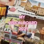 Fernanda Romero Instagram - 👶🏼🩵 MANIFESTED BIG TIME! I'm sharing with you my 2021 vision board. Although many things changed, that vision board materialized almost exactly as I envisioned. I wasn't specific enough about when I wanted my second baby, but I knew it would be a boy and that he was on his way. I met @prideofgypsies and collaborated with the brands I admired. I met my boyfriend in Italy, who happens to be my baby's father 👶🏼. We celebrated in Croatia my B day there with my best friends. And the list goes ON! I just wanted to share something very personal because we all have the power and magic within us. Thank you @poppydelbridge for your guidance and for pushing me to connect with my higher self and live without limitations. Today, everything is crystal clear to me! _ - - - - - - - #MomLife #Motherhood #MommyBlogger #MommyLife #Parenting #MommyAndMe #Mommyhood #MomentsOfMotherhood #MommyTime #MomentsWithMyMini #fernandaromero #Manifest #MomsofInstagram #InstaMom