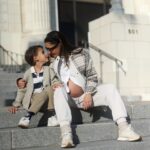 Fernanda Romero Instagram – It’s too cute to watch Sebastian be worried about me. It’s so beautiful that he cares and can see me sometimes struggling with the belly or back aches he worries and asks mama the belly will explote and I don’t want you to be hurt. When is this baby coming I am worried 🫶🏽🥹 it just brings tears to my eyes to see that he has become an empathic boy and has seen his mama going through ups and downs. Our bond grew so much after we became two since he was 2 yrs and now we are embarking together a new journey creating a new family🤍🫶🏽

⁣
.⁣
.⁣
.⁣
.⁣
.⁣
#babyandme #babyboy #babygirl #babylove #boymama #boymom #boymomlife #familytime #fashionstyle #miltonmoms #momlife #momsofinstagram #motherhood #motherhoodunplugged #oakville #oakvillemoms #outfitoftheday #pregnancy #pregnancyannouncement #pregnancylife #pregnancyphoto #pregnancyphotography #newbalance #momjourney #singlomdiaries #fernandaromero #streetstyles #streetwear #toddlerlife