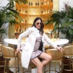 Fernanda Romero Instagram - The eternal winter 🤍❄️and being preggo… not drinking but the bar was pretty cute for a chocolate caliente ☺️ ⁣ .⁣ .⁣ .⁣ .⁣ .⁣ #babyboy #babygirl #mangostyle #thirdtrimester #momtobe #fashionblog #fashiongram #fashioninspo #fashionlover #fashionstyle #foodblogger #fruit #madrid #madridcity #ritzmadridhotel #madridmemola #madridmola #madridspain #mango #mangoes #mangos #momlife #momstyle #pregnancy #pregnancyannouncement #pregnancylife #pregnancyphoto #visitmadrid