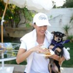 Fernanda Romero Instagram – No hay nada mejor que después de un buen workout te comas algo delicioso cómo está receta que acabo de hacer con el pan Cero Cero de @bimbo_usa 

#Ad #ConElCariñoDeSiempre #Bimbo #CeroCero
There’s nothing better than after a good workout, you eat something delicious like this recipe I just made with Cero Cero bread.” @Bimbo_usa
#Ad #AlwaysBakedWithLove #Bimbo #cerocero