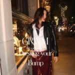 Fernanda Romero Instagram - This week I went to screening of the movie #roleplay which it was amazing and I had to dress the pump sometimes when you’re pregnant and you’re like nothing fits you can be challenging, but these are the pieces that I really liked and I think they worked out. Let me know your thoughts. Skirt @sophierue Jacket @mango Shirt @goodamerican Bra @jlo for @intimissimiofficial ⁣ .⁣ .⁣ .⁣ .⁣ .⁣ #babyboy #babybump #babygirl #belly #goodamerican #body #chubbygirl #dresses #dressup #dressups #fashionaddict #fashiongram #fashionstyle #fat #halloweencostume #momlife #motherhood #sophierue #preggolife #pregnancy #pregnancyannouncement #pregnancylife #fernandaromero #pregnancyphotography #thirdtrimester #tummy #westpalmbeach
