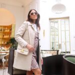 Fernanda Romero Instagram - The eternal winter 🤍❄️and being preggo… not drinking but the bar was pretty cute for a chocolate caliente ☺️ ⁣ .⁣ .⁣ .⁣ .⁣ .⁣ #babyboy #babygirl #mangostyle #thirdtrimester #momtobe #fashionblog #fashiongram #fashioninspo #fashionlover #fashionstyle #foodblogger #fruit #madrid #madridcity #ritzmadridhotel #madridmemola #madridmola #madridspain #mango #mangoes #mangos #momlife #momstyle #pregnancy #pregnancyannouncement #pregnancylife #pregnancyphoto #visitmadrid
