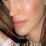 Fernanda Romero Instagram - How I create a Glassy Look ✨ With my favorite product, the @innbeautyproject Extreme Cream, achieving that glassy glow is a breeze. The results are truly unreal, providing outstanding benefits like firming, plumping, and leaving my skin feeling youthful and firm. Swipe to see the incredible end result! #InnBeautyProject #YouthfulGlow #SkincareRoutine