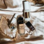 Fernanda Romero Instagram - Lately Winter Favs 🤍❄️ @chanel.beauty 959 color is an IT moment. @yslbeauty all hours foundation stays all day and also looks like. A second skin. @sisleyparisofficial Serum it’s off the charts OBSESSED leaves my skin glow and stays longer. @vitaparfum Flamma cause I love a musky scent on winter. @farmacybeauty it’s safe while pregnant and it helps with Smoothing Texture Reducing Pore Visibility Boosting Glow. Jewelry @movado ⁣ .⁣ .⁣ .⁣ .⁣ .⁣ #beauty #beautyaddict #beautyblog #beautybloggers #yslfoundation #fernandaromero #beautygram #beautyguru #beautymakeup #beautymodel #beautyobsessed #winterbeauty yfavs#beautyproducts #beautyqueen #chanelnails #cold #winter #winter2024 #vanityshot #vitaparfum #farmacyserum#winterishere #winterlover #chanelbeauty #winteroutfit #winterphotography #winterseason #wintertime #wintervibes #winterwonderland
